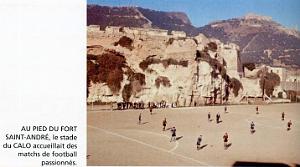 Oran - Stade Magenta - 01
